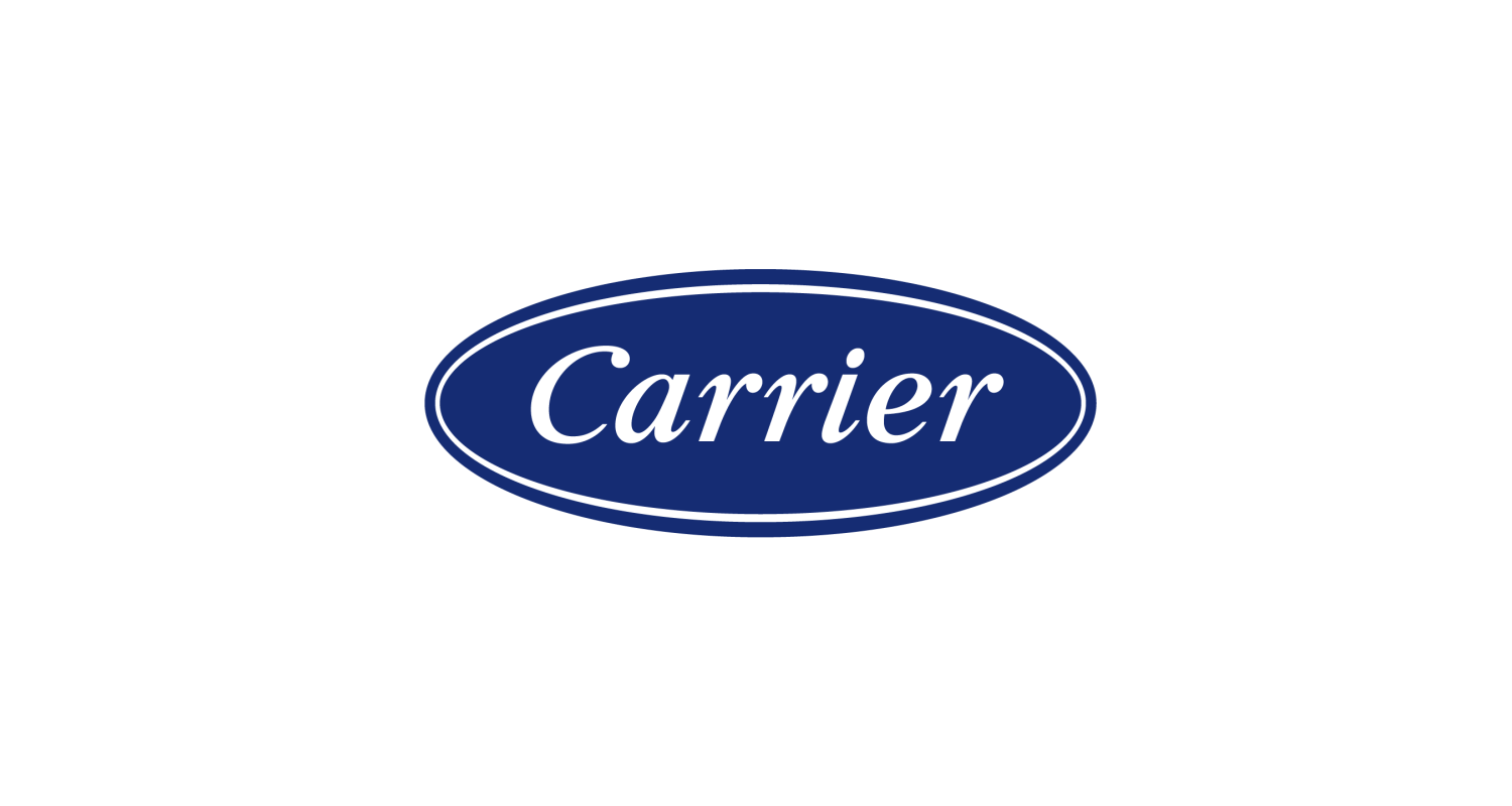 Built on Willis Carrier invention of modern air conditioning in 1902, Carrier is a world leader in heating, air-conditioning and refrigeration solutions.
