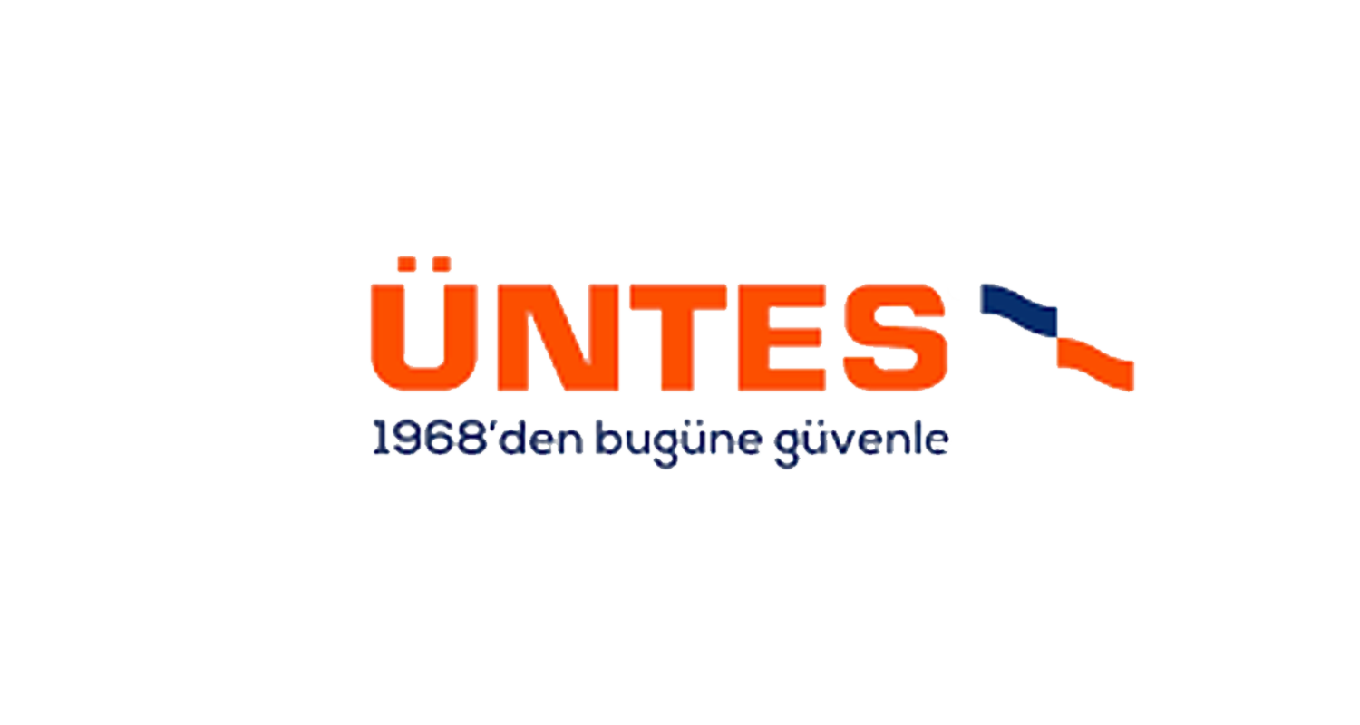 Üntes, which was established in Ankara in 1968,  It is among the leading companies in the air-conditioning . Üntes, which produces many main product groups such as air handling units, chiller