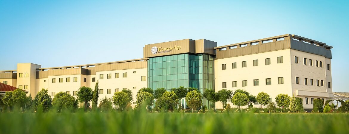 Knowledge University