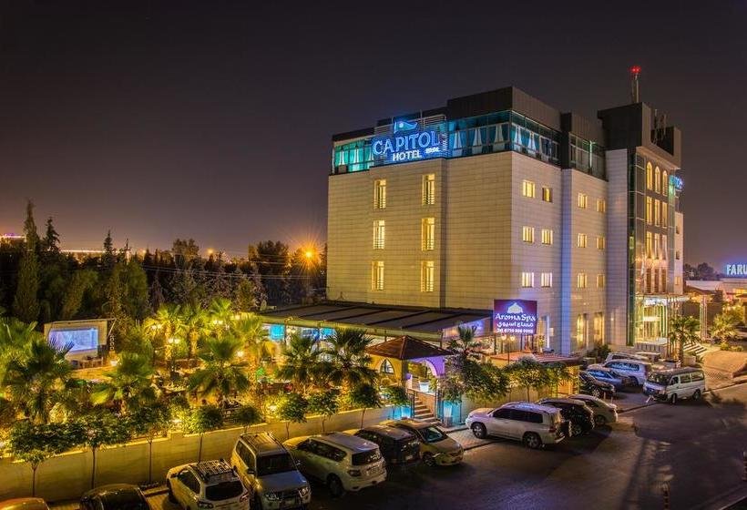 Capitol Hotel's and Restaurant