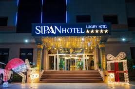 SIPAN Hotel and Restaurant