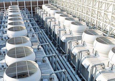Design and Implement Ventilation System