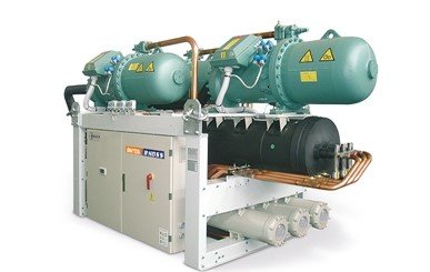 Sale and Maintenance of Industrial Water Chillers