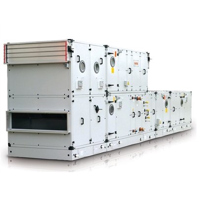 Fresh Air Package Units