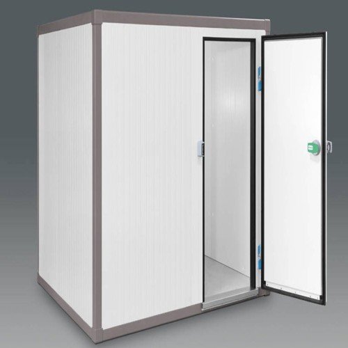 Freezing and Cooling Rooms