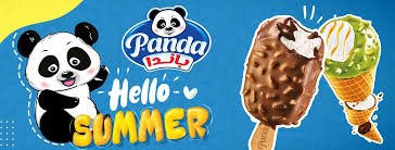 5- Panda Ice Cream Factory Erbil