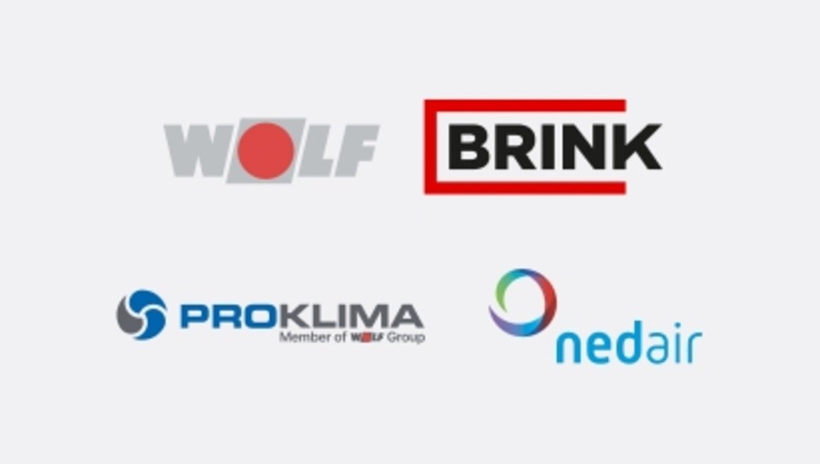 WolF is apart of Ariston Group The German indoor climate expert which offers high quality heating, ventilation and air handling solutions in close partnership with professionals.