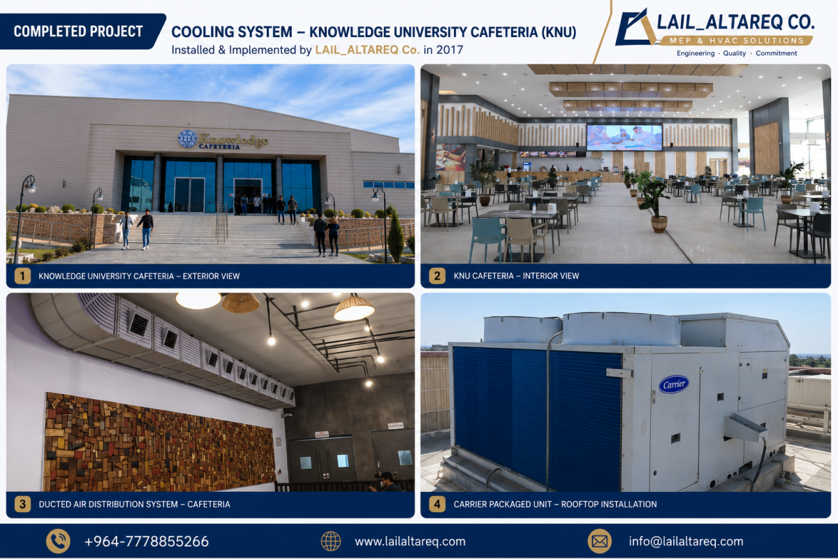 Knowledge University